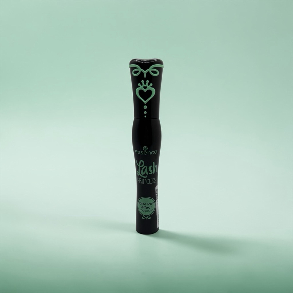 Essence Lash Princess False Lash Effect Mascara Black New